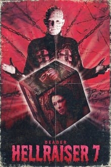 Hellraiser VII: Deader