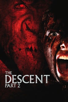 The Descent : Part 2