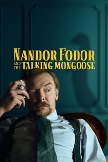 Nandor Fodor And The Talking Mongoose