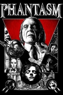 Phantasm: Remastered