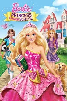 Barbie apprentie princesse