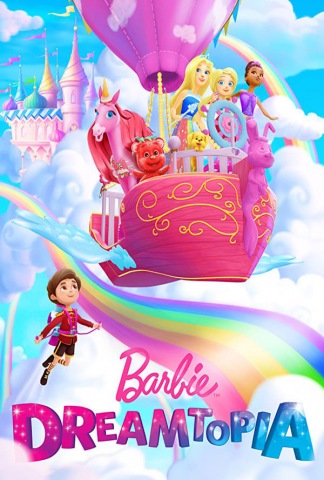 Barbie: Dreamtopia