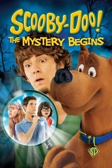 Scooby-Doo : le mystère commence