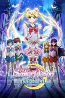 Pretty Guardian Sailor Moon Eternal - Le film