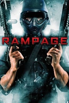 Rampage - Sniper en Liberté