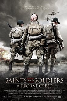 Saints and Soldiers : L’honneur des Paras