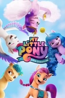 My Little Pony Nouvelle Génération