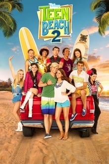 Teen Beach 2