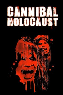 Cannibal Holocaust