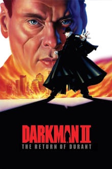 Darkman II - Le retour de Durant