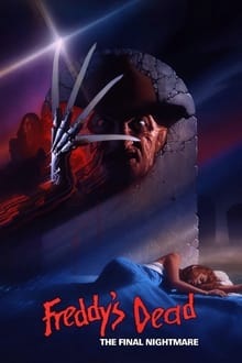Freddy - Chapitre 6 : La fin de Freddy - L'ultime cauchemar