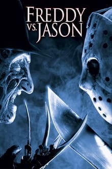 Freddy contre Jason