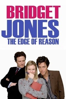 Bridget Jones : l'âge de raison