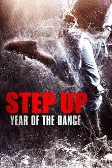 Step Up Year of the dance