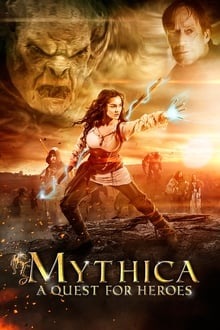 Mythica : La Genèse