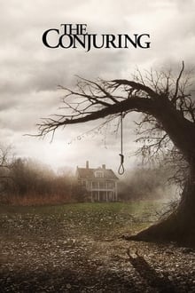 Conjuring : Les dossiers Warren