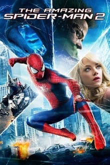 The Amazing Spider-Man 2 : le destin d'un Héros