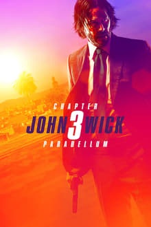 John Wick Parabellum