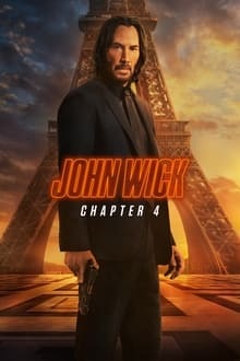 John Wick: Chapitre 4