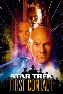 Star Trek : Premier contact