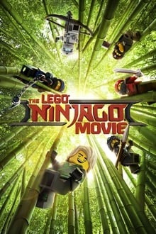 LEGO Ninjago : Le Film