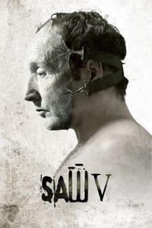 Saw 5