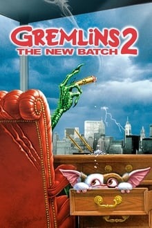 Gremlins 2, la nouvelle génération