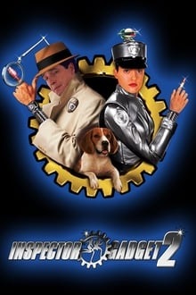 Inspecteur Gadget 2(V)