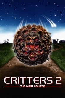 Critters 2: The Main Course