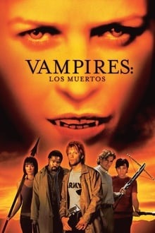 Vampires II - Adieu vampires