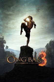 Ong-bak 3 - L'ultime combat