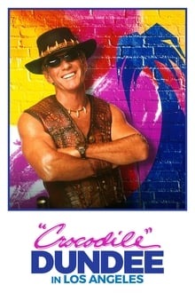 Crocodile Dundee 3