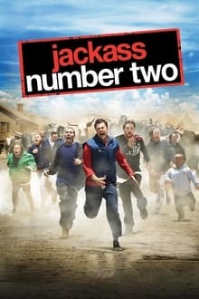 Jackass Deux - Le film