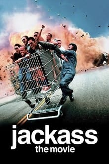 Jackass - le film