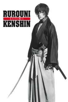 Kenshin le Vagabond