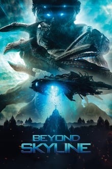 Beyond Skyline