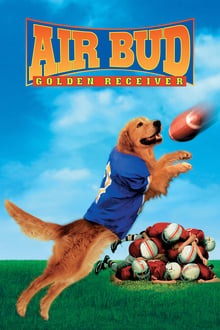 Air Bud 2 : Receveur étoile