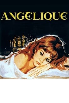 Angélique marquise des anges