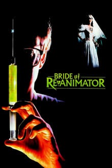 Re-Animator 2