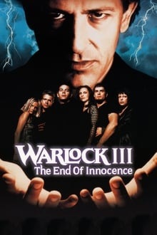 Warlock 3 : La fin de l'innocence