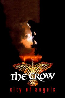 The Crow : la Cité des Anges