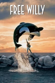 Sauvez Willy