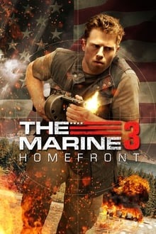 The Marine: Homefront