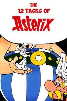 Les Douze Travaux d'Asterix