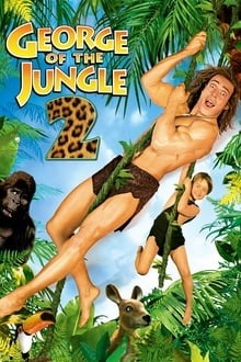 George de la jungle 2 (V)