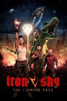 Iron Sky 2