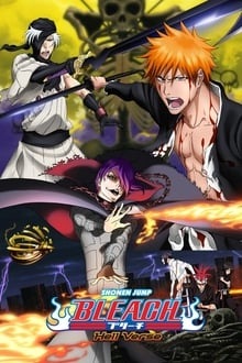 Bleach - Le Film 4 : Hell Verse