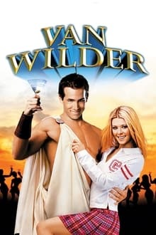 American party - Van Wilder relations publiques