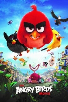 Angry Birds - Le Film