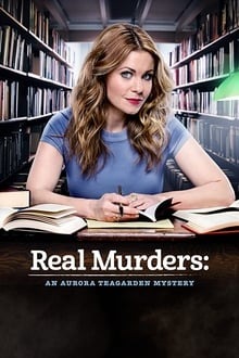 Aurora Teagarden - Le club des amateurs de meurtres